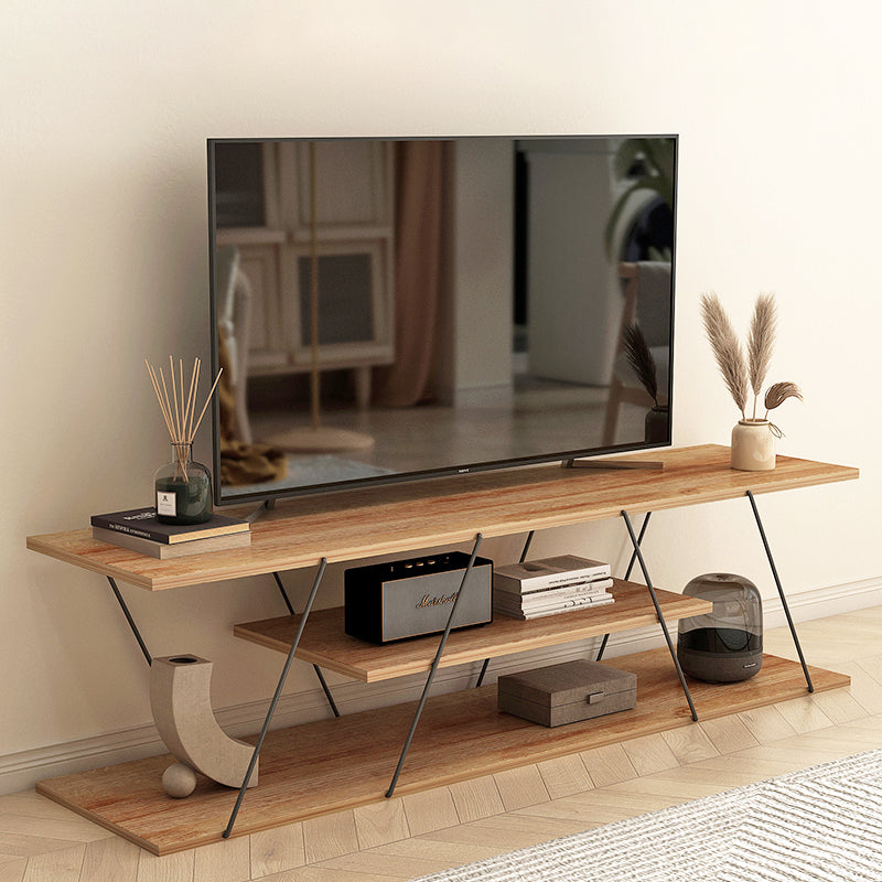 テレビ台|シンプル デスク式 高品質