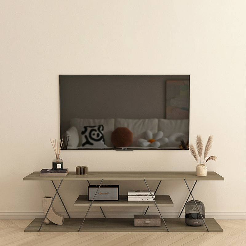 テレビ台|シンプル デスク式 高品質