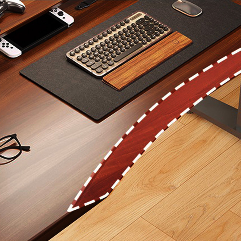 昇降デスク｜ナチュラル ダブルモーター スタンディングデスク