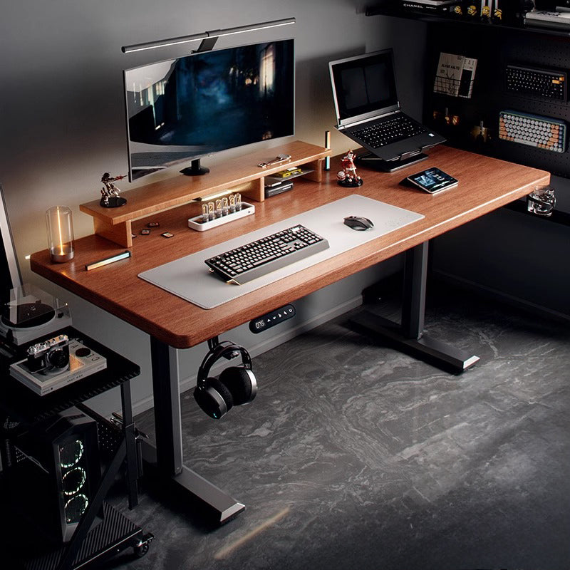 電動　昇降式　デスク 電動式昇降デスク