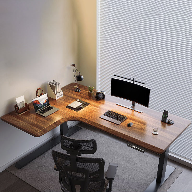 特集】L字型電動昇降デスクがもたらす「ワークリズム」 – INNERPEACE