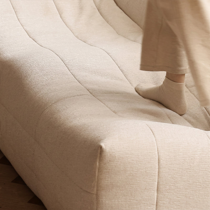 多人掛けソファ｜エルゴノミクスデザイン コンテンポラリー 体負荷軽減