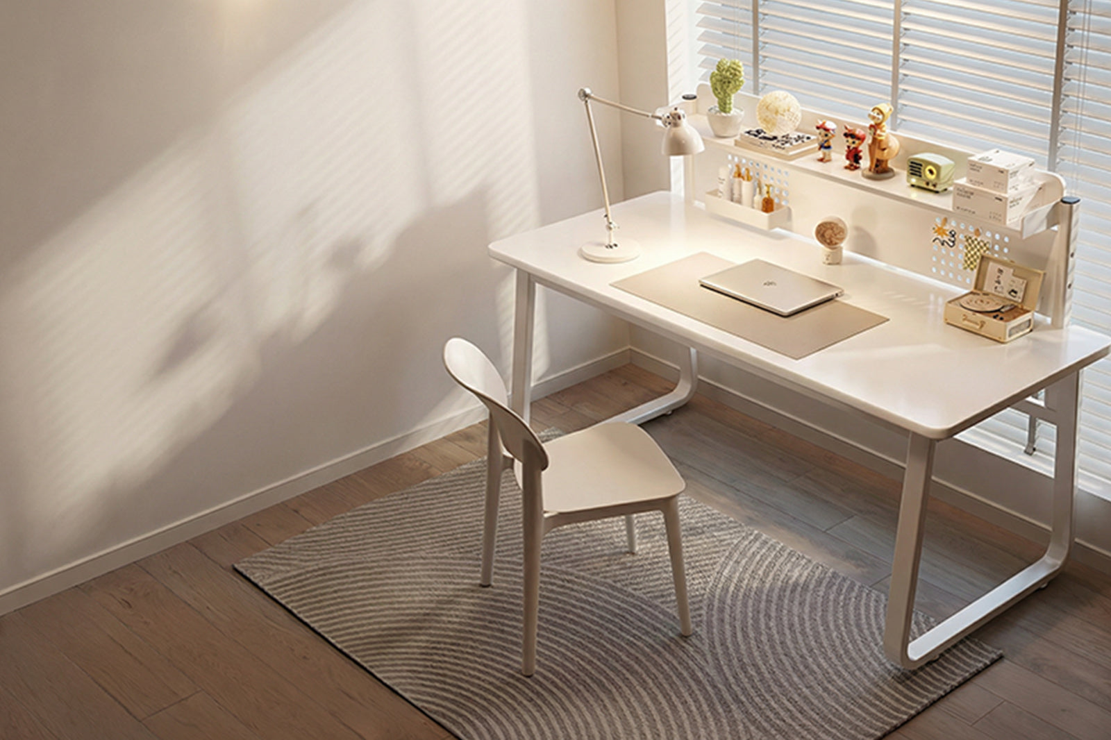 Every moment in your space, a reflection of you｜INNERPEACE公式サイト