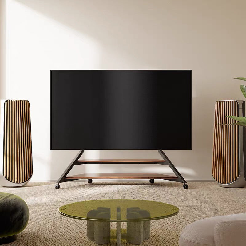テレビ台｜マウントデザイン シネマティックモダン 高耐荷重